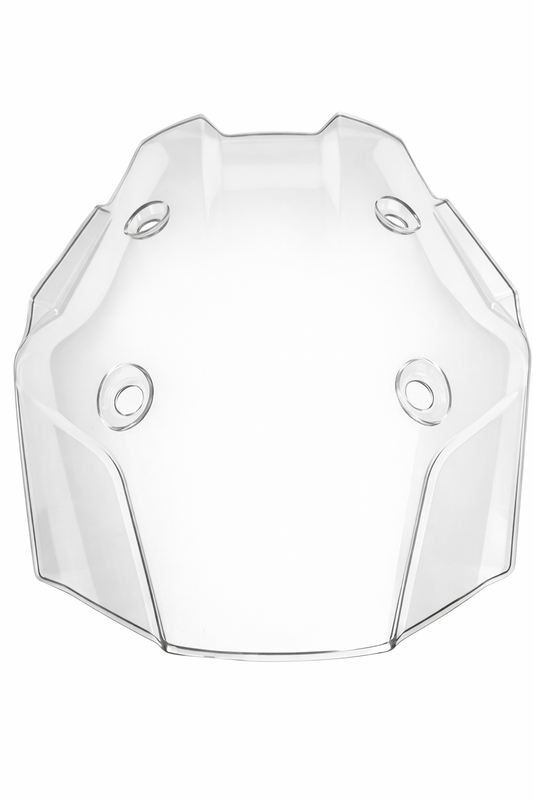 OEM Aprilia Windscreen Rally