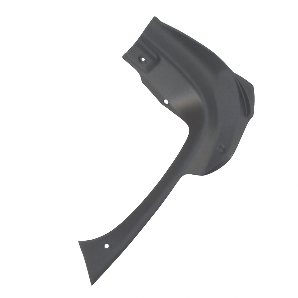 OEM Aprilia RH Upper Fairing