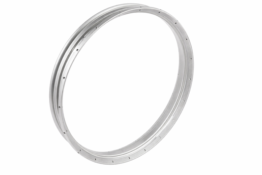 OEM Aprilia Front Wheel Hoop - 40 Spoke - Silver 2.15x21