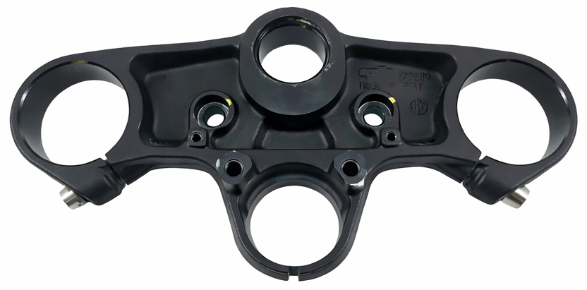OEM Aprilia Top Clamp