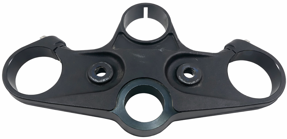 OEM Aprilia Top Clamp