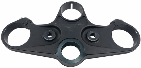 OEM Aprilia Top Clamp