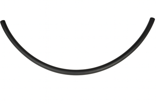OEM Aprilia Brake/Clutch Reservoir Hose