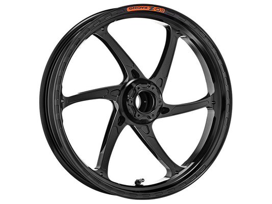 OZ Racing GASS Aluminum 6 Spoke SET