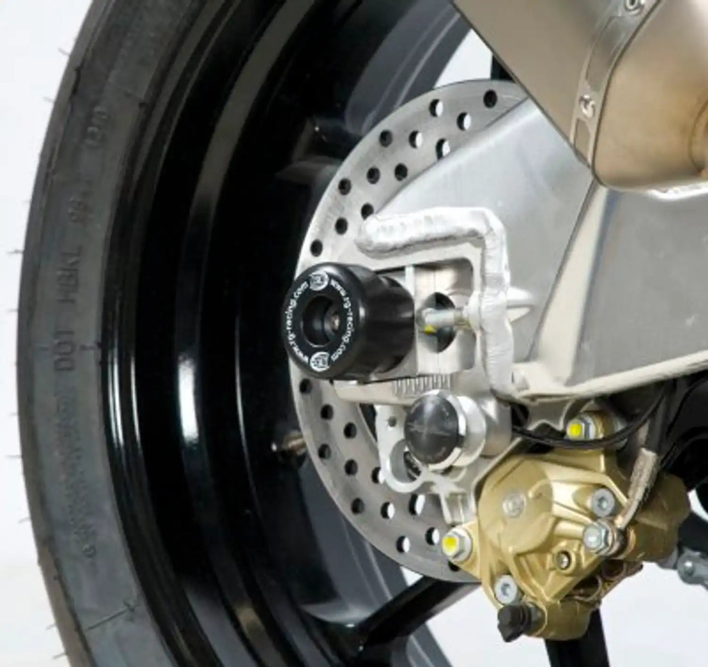 R&G Swingarm Protectors