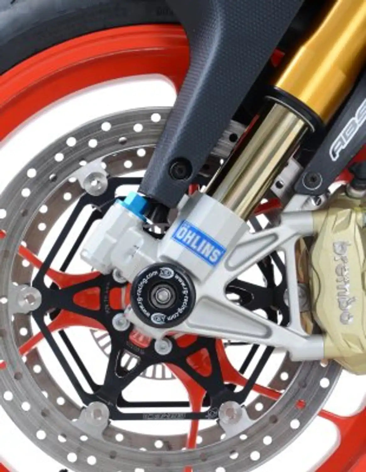 R&G Fork Protectors