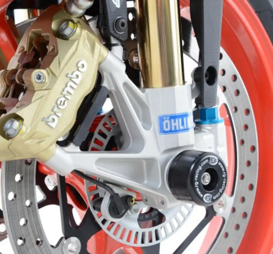 R&G Fork Protectors