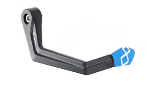Lightech - Aluminum Brake Lever Guard - 148mm