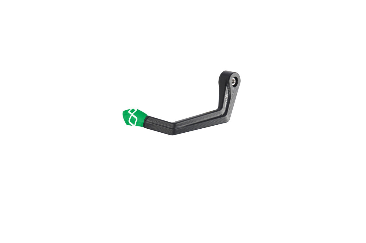 Lightech - Aluminum Clutch Lever Guard - 148mm
