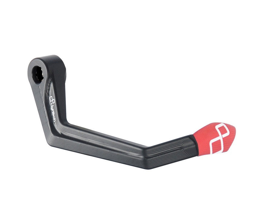 Lightech - Aluminum Brake Lever Guard - 148mm