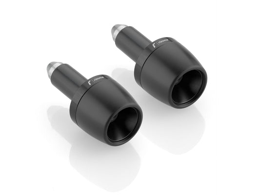 Rizoma Cone Anodized Bar End Weights