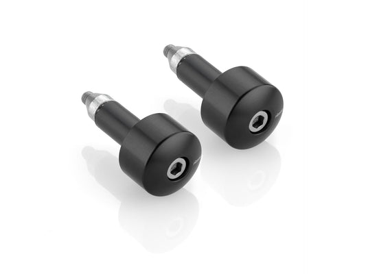 Rizoma Anodized Bar End Weights