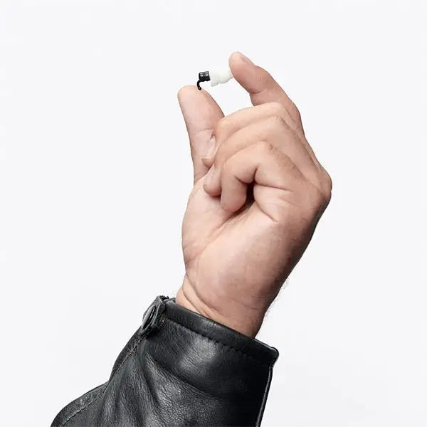 Alpine MotoSafe Hearing Protection Earplugs