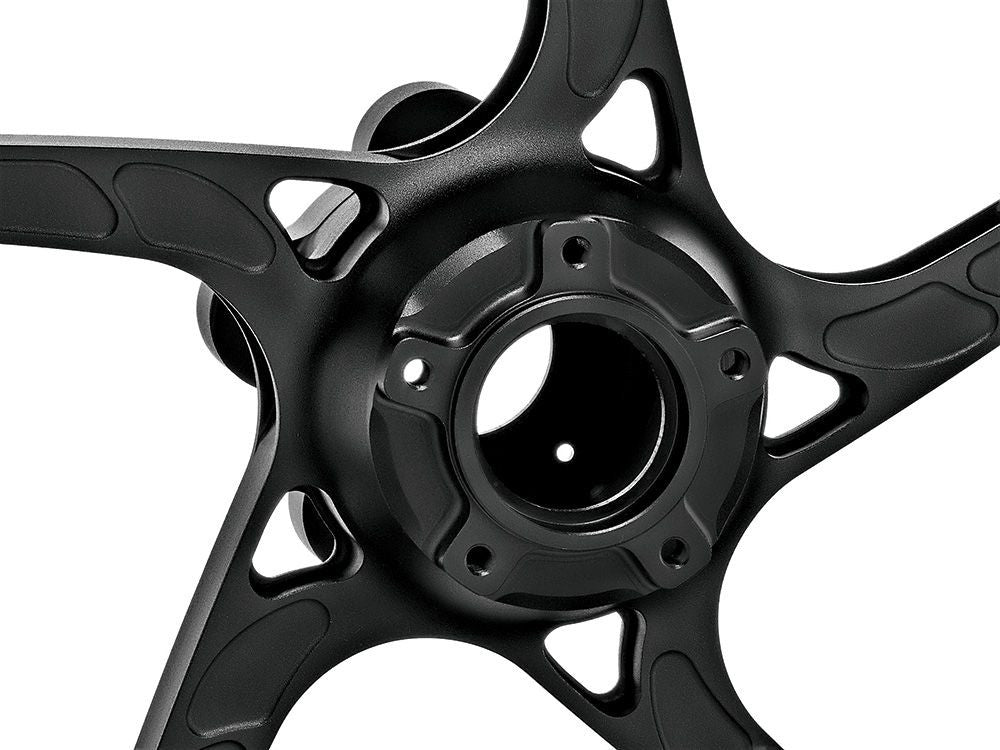 OZ Racing PIEGA R Aluminum 5 Spoke SET