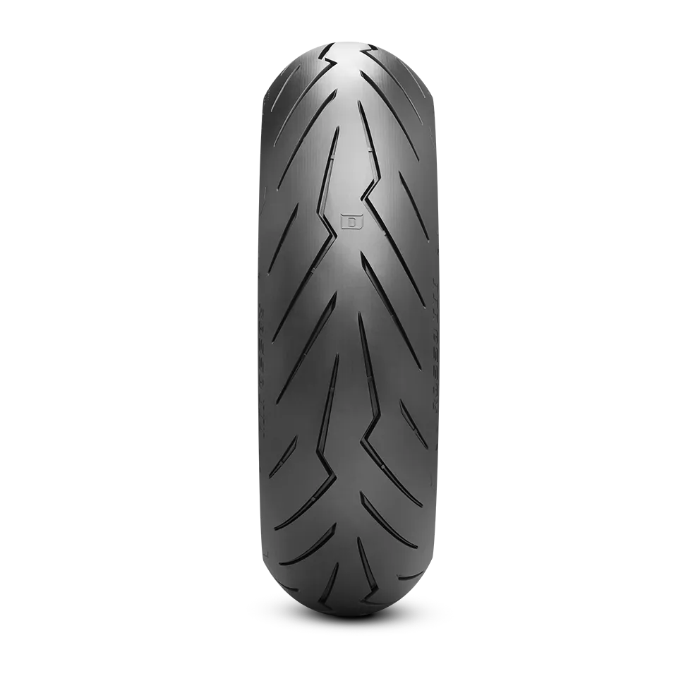 Pirelli DIABLO ROSSO™ III Rear Tire