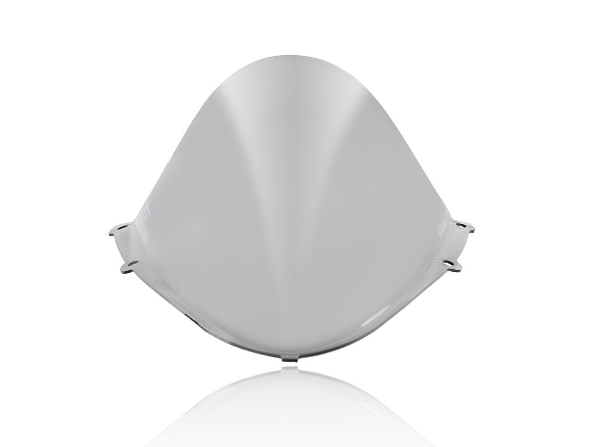 WRS Race Windscreen