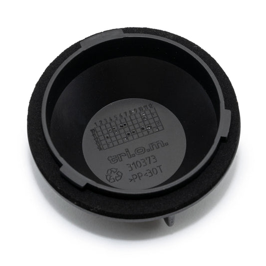 OEM Aprilia Headlight Bulb Cover Plug