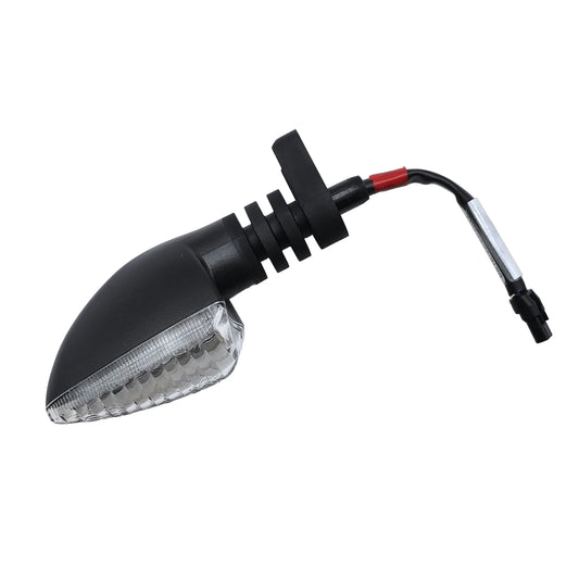 OEM Aprilia RH Rear/LH Front Turn Signal, LED