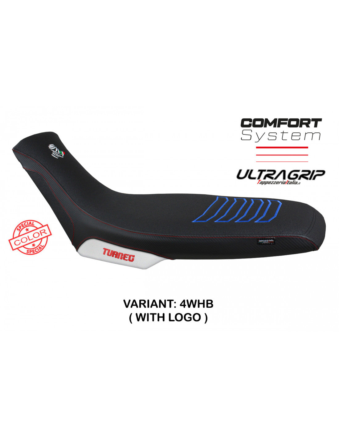 Tappezzeria Italia Seat Cover - Comfort System - Special Color