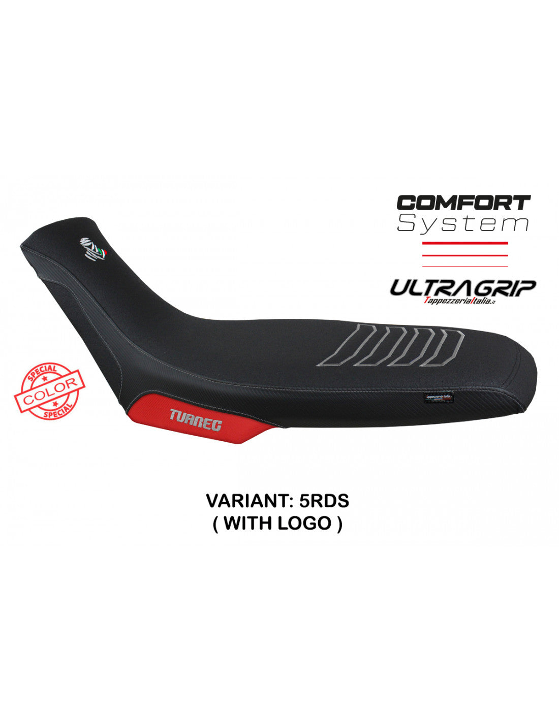 Tappezzeria Italia Seat Cover - Comfort System - Special Color