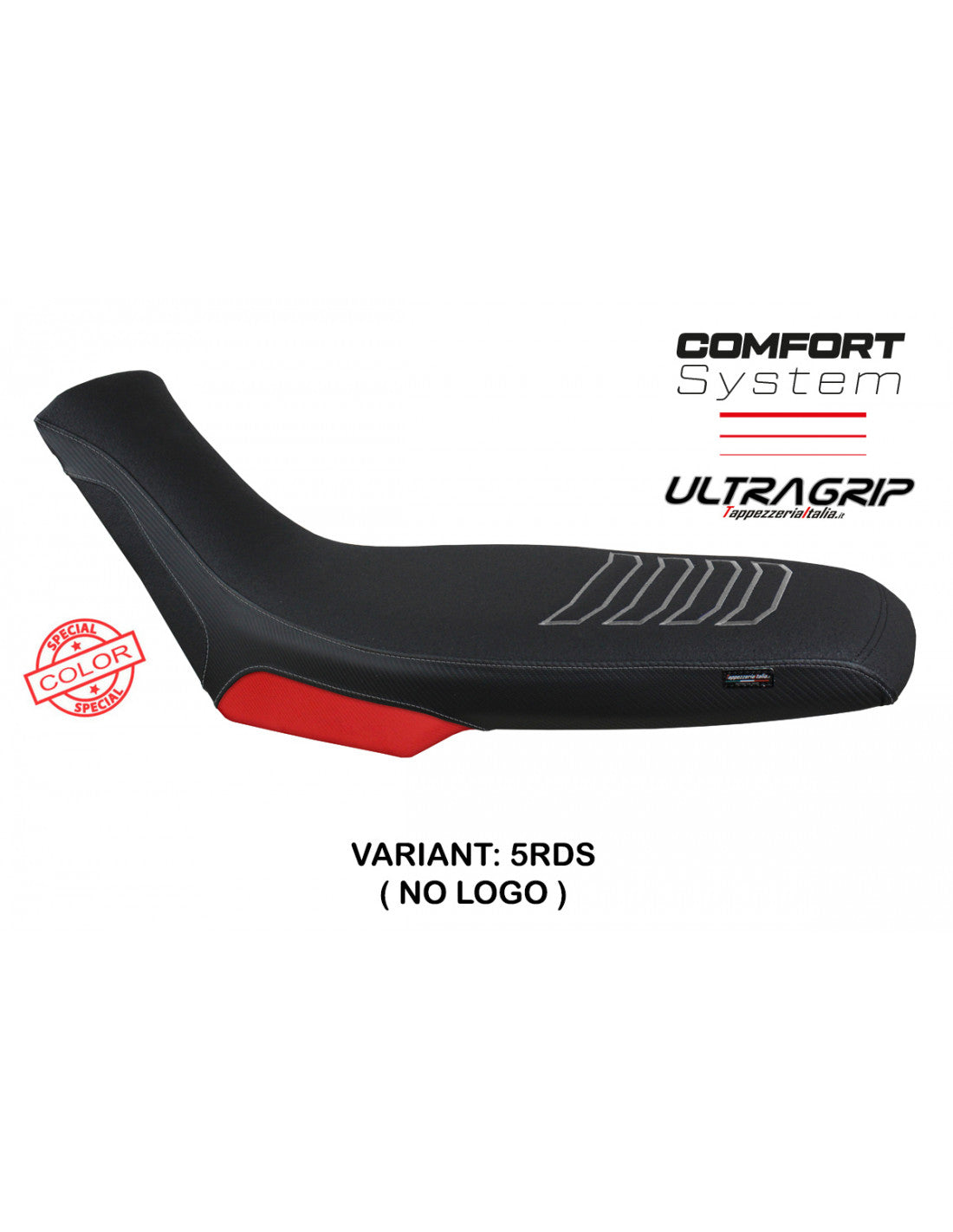Tappezzeria Italia Seat Cover - Comfort System - Special Color
