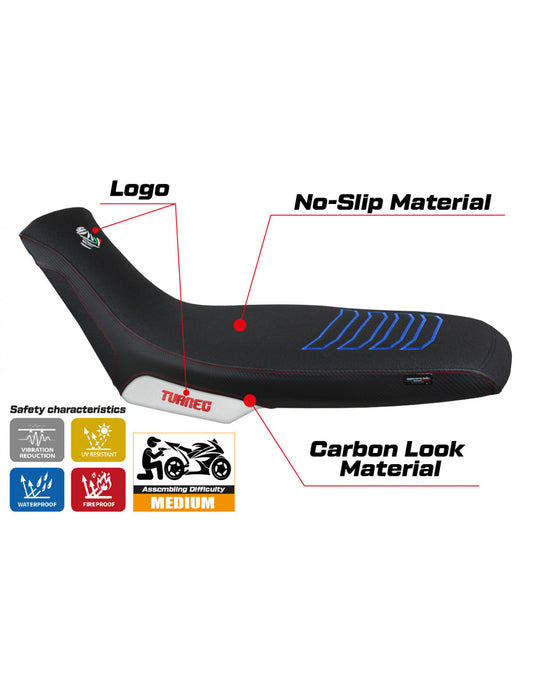Tappezzeria Italia Seat Cover - Ultragrip - Special Color
