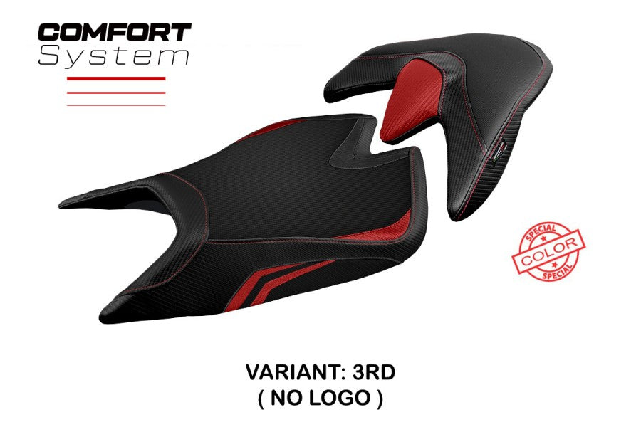 Tappezzeria Italia Seat Cover - Comfort System - Special Color