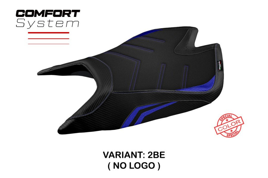 Tappezzeria Italia Seat Cover - Comfort System - Special Color