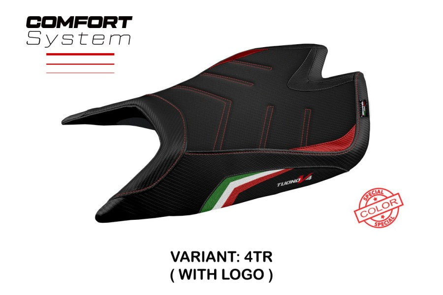 Tappezzeria Italia Seat Cover - Comfort System - Special Color