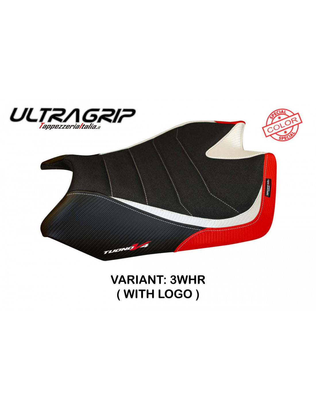 Tappezzeria Italia Seat Cover - Ultragrip