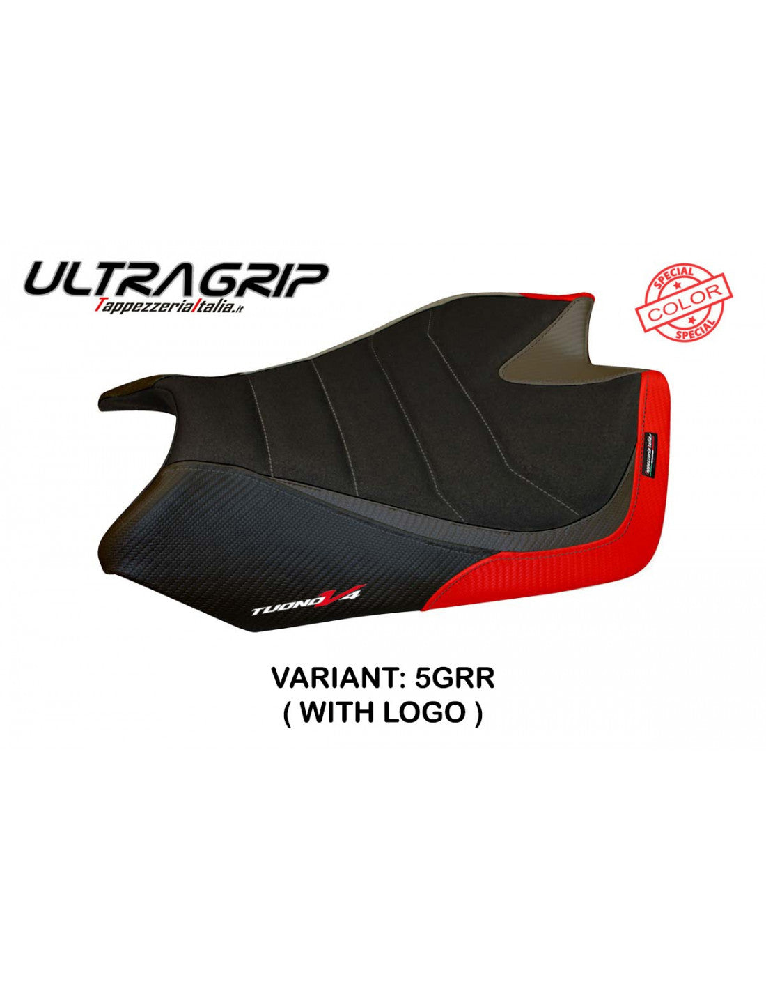 Tappezzeria Italia Seat Cover - Ultragrip