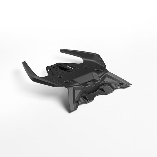 OEM Aprilia Passenger Grab Handle Plate