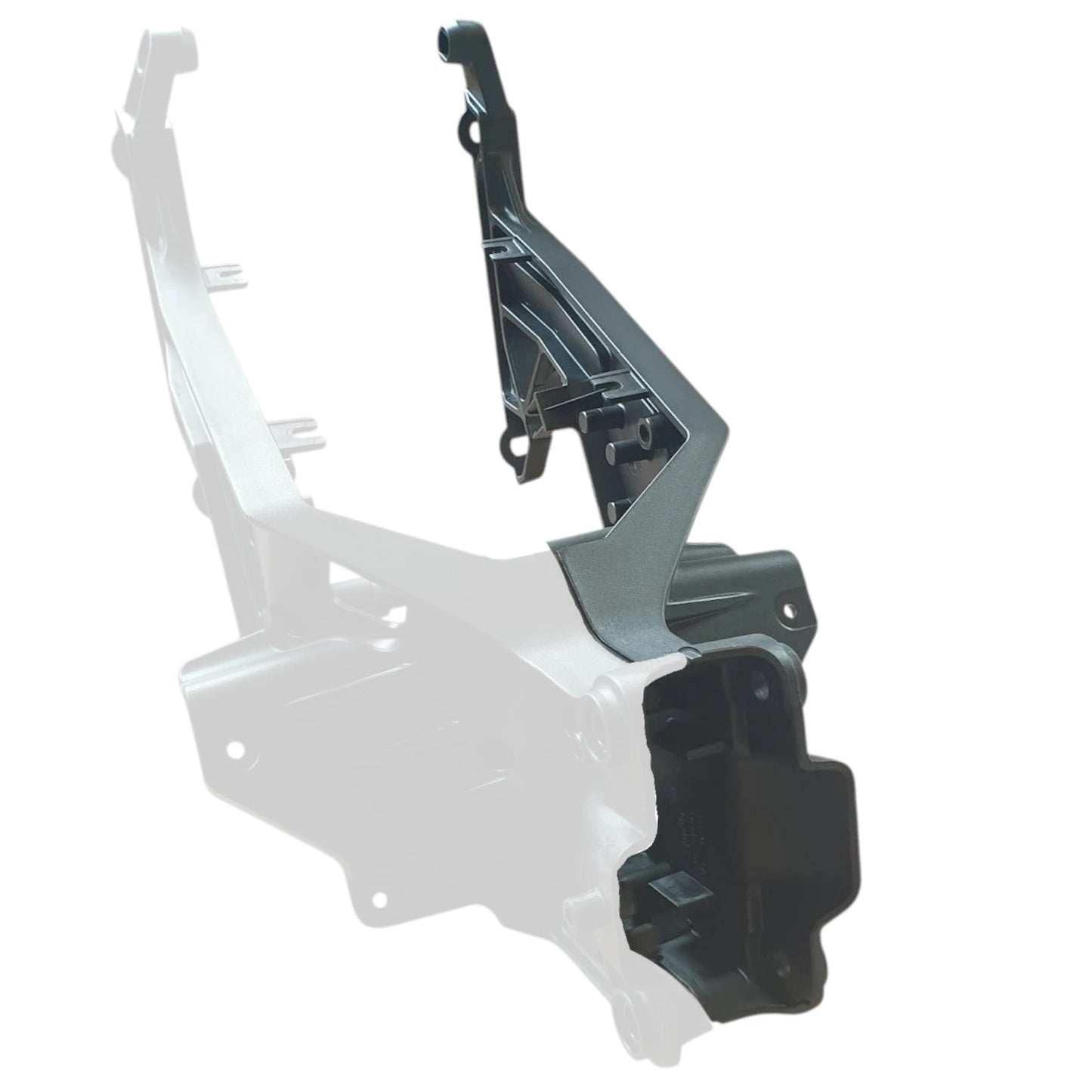 OEM Aprilia RH Front Fairing Support