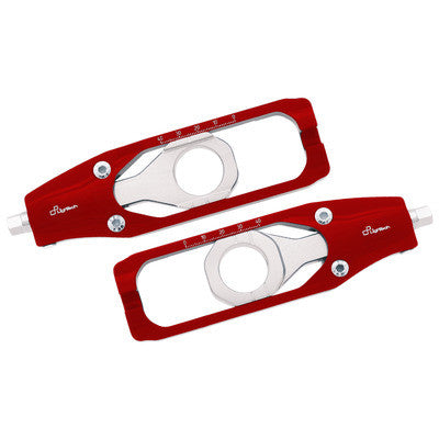 Lightech Chain Adjusters