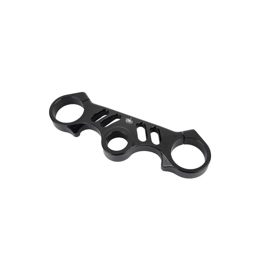 Spider Billet Top Triple Clamp (Race Version)