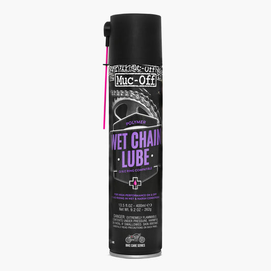 Muc-Off Wet Chain Lube