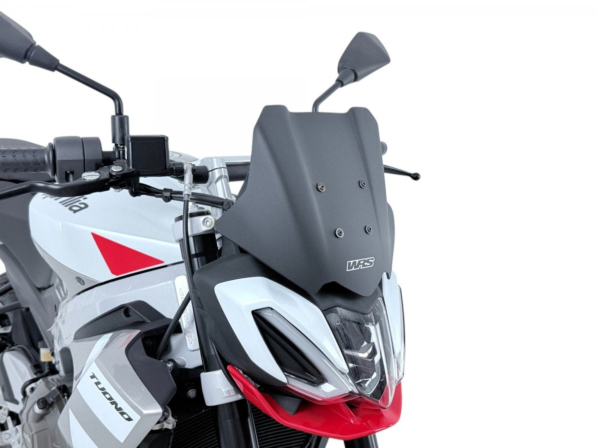 WRS Sport Windscreen
