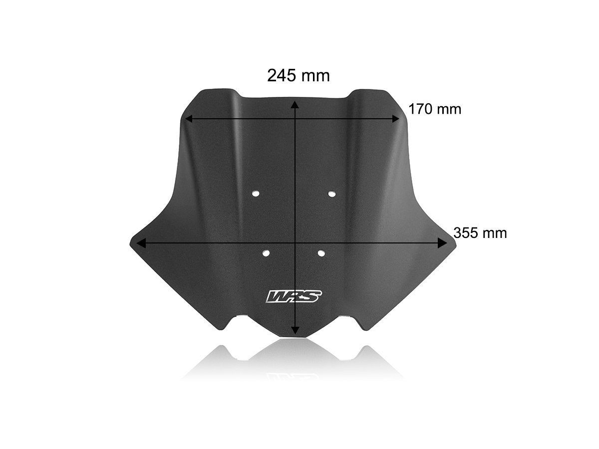 WRS Sport Windscreen