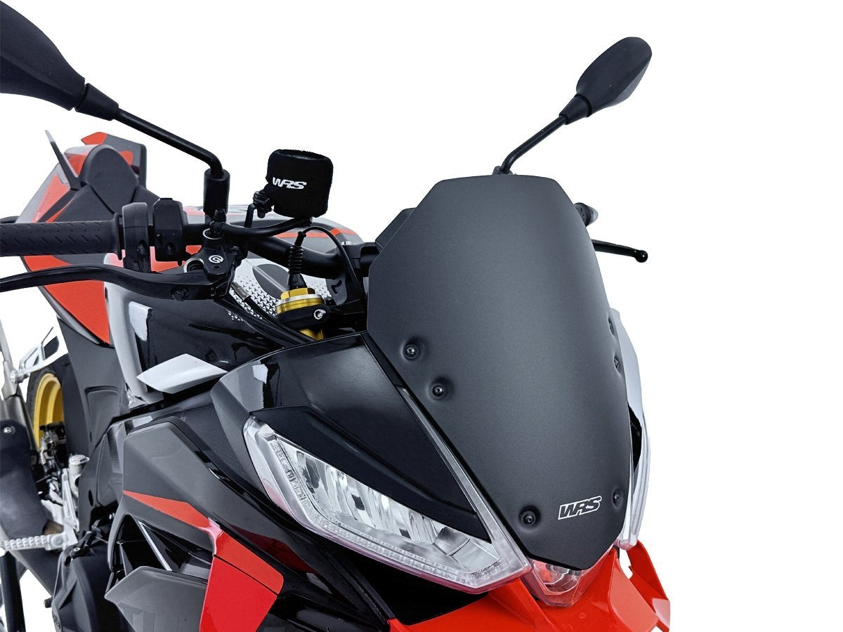 WRS Sport Windscreen
