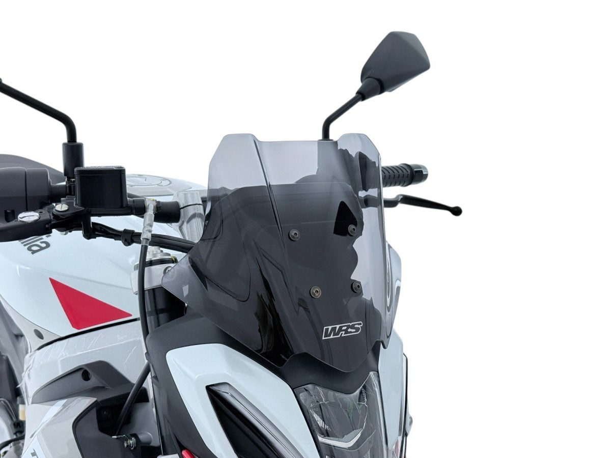 WRS Sport Windscreen