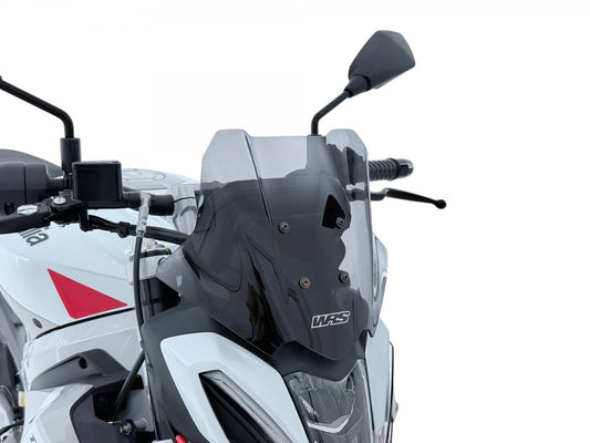 WRS Sport Windscreen