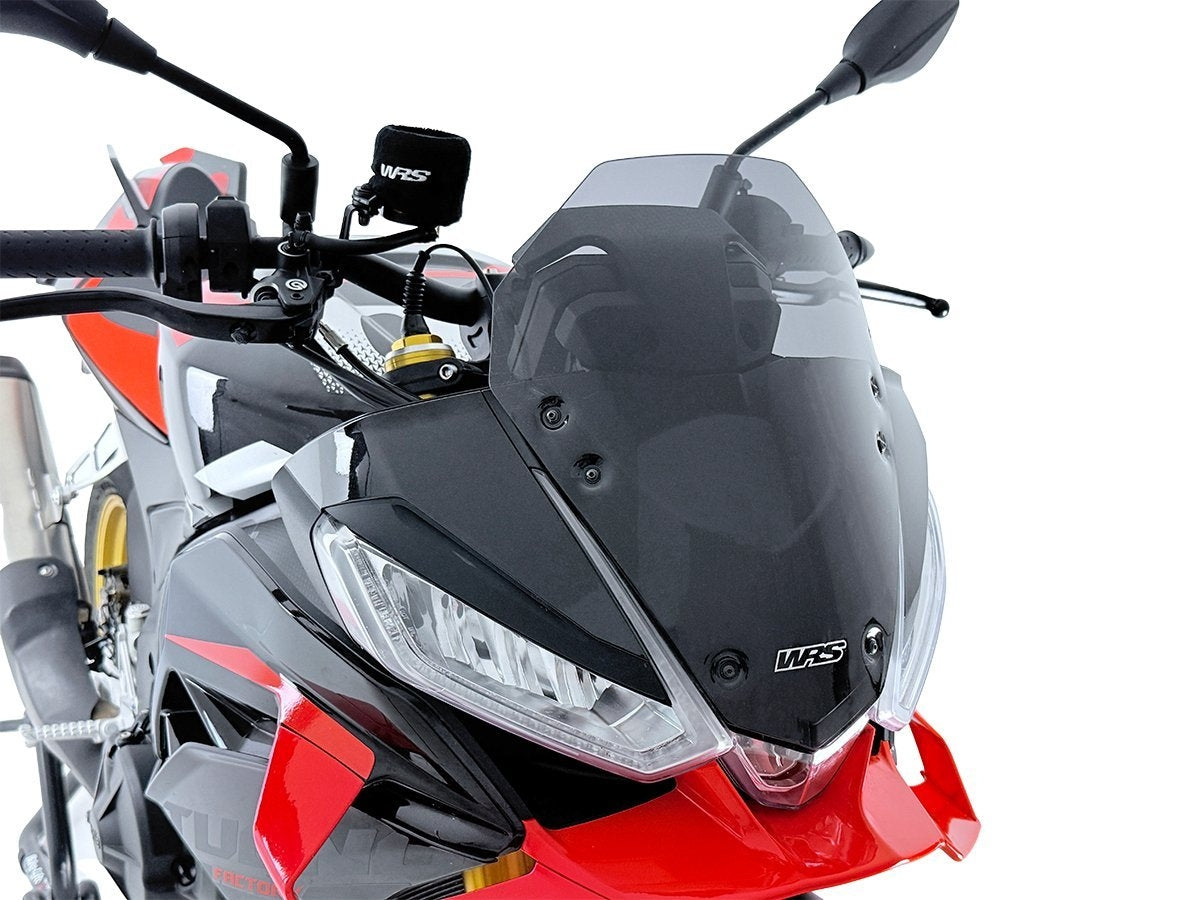 WRS Sport Windscreen