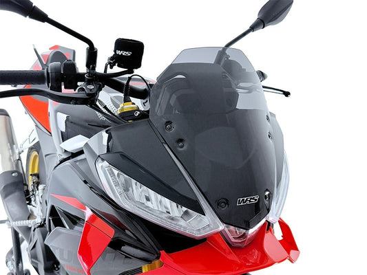 WRS Sport Windscreen