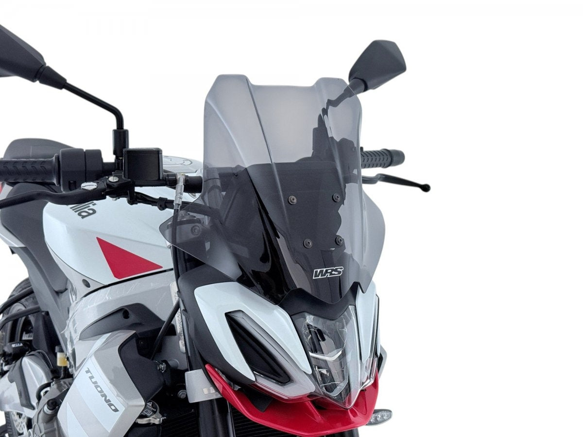 WRS Touring Windscreen