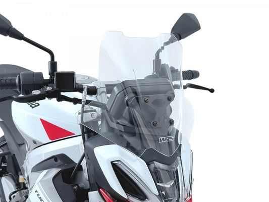 WRS Touring Windscreen