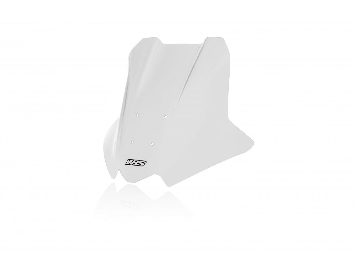 WRS Touring Windscreen
